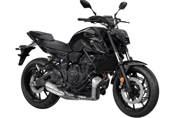 YAMAHA-_-MT07