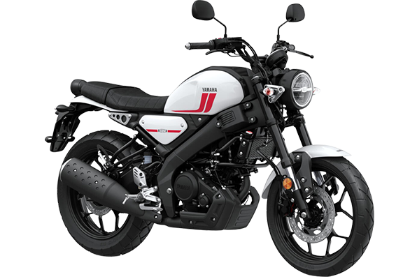 YAMAHA-_-XSR-125